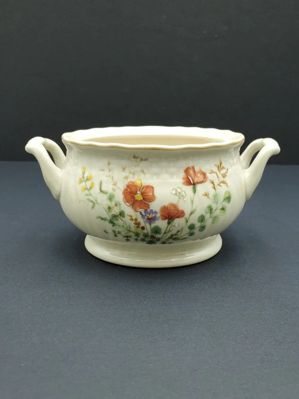Mikasa fine ivory